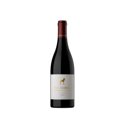 Vallegarcía Syrah 2023