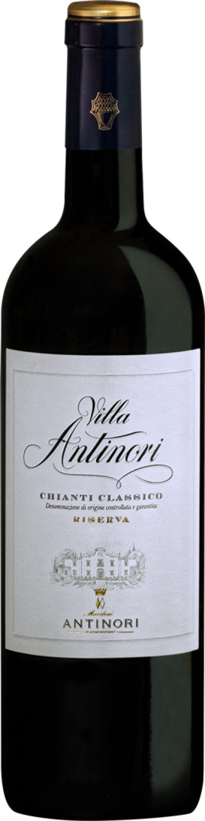 Villa Antinori Chianti Classico DOCG Riserva