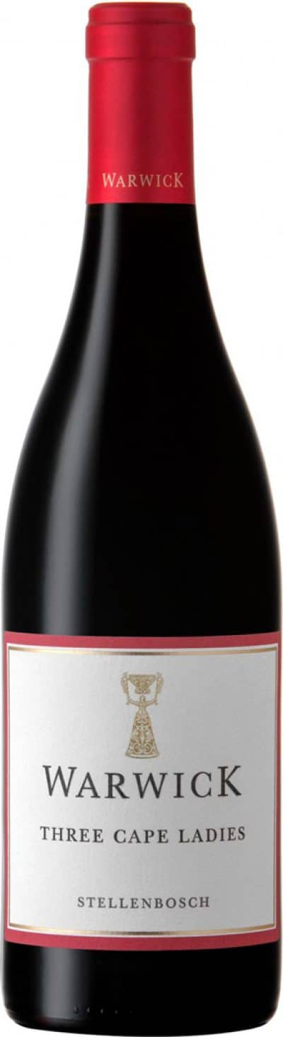 Warwick Three Cape Ladies