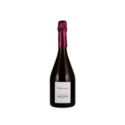 Marie Courtin Efflorescence Extra Brut 2018