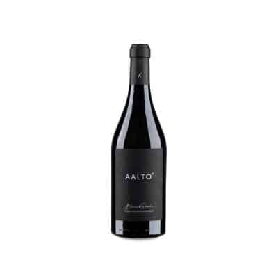 Aalto Blanco de Parcela 2024