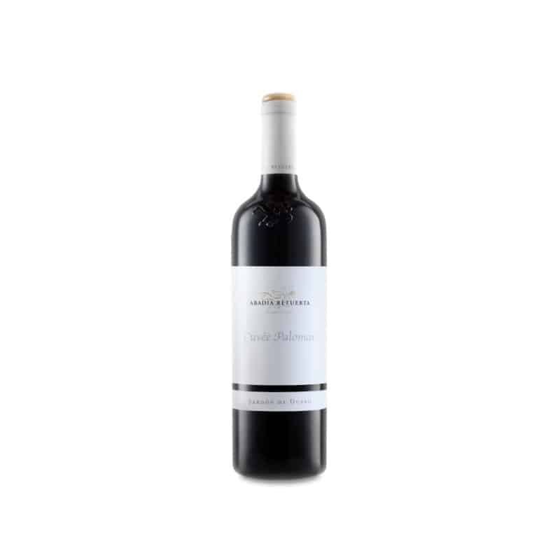 Abadía Retuerta Cuvée Palomar 2021