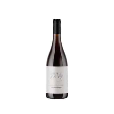 Abadía da Cova Loia Blanco 2024