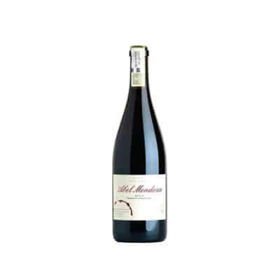 Abel Mendoza Tempranillo Grano a Grano 2022