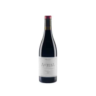 Akilia Villarín 2022