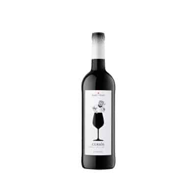 Albet i Noya Curiós Tempranillo 2024