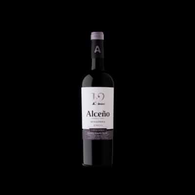 Alceño 12 Cepas Viejas 2022
