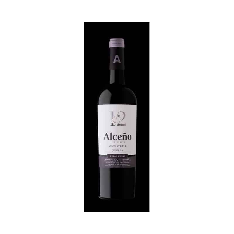 Alceño 12 Cepas Viejas 2022