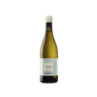 Alonso & Pedrajo Suañé Blanco Reserva 2020