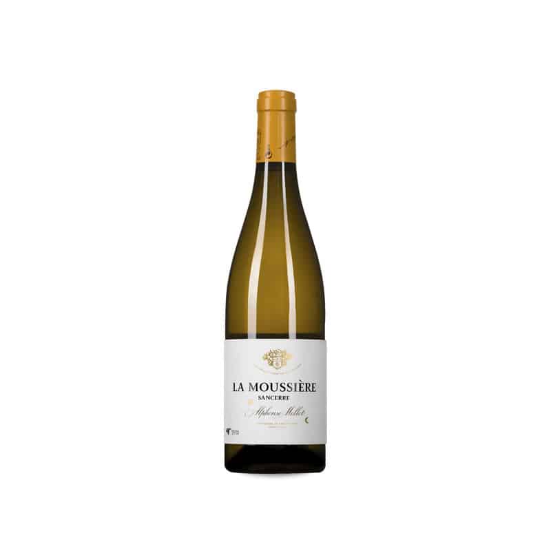 Alphonse Mellot Domaine La Moussière 2022