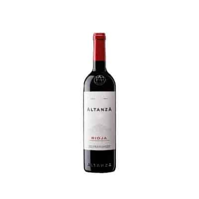 Altanza Reserva 2019