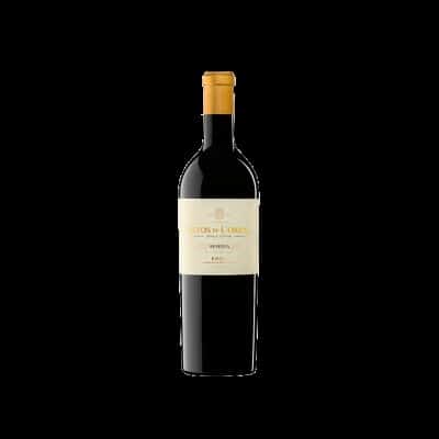 Altos De Corral Single Estate Reserva 2017