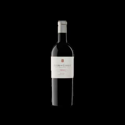 Altos de Corral Single Estate Crianza 2021