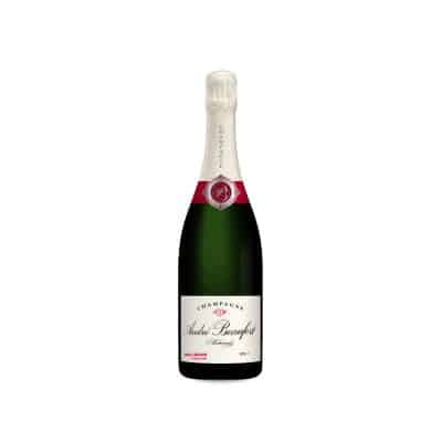 André Beaufort Ambonnay Grand Cru Millésime 2019