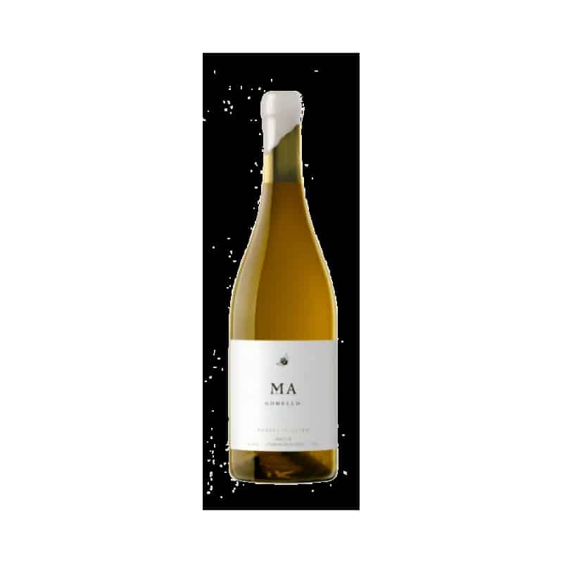 Andrea Mufatto Godello 2023