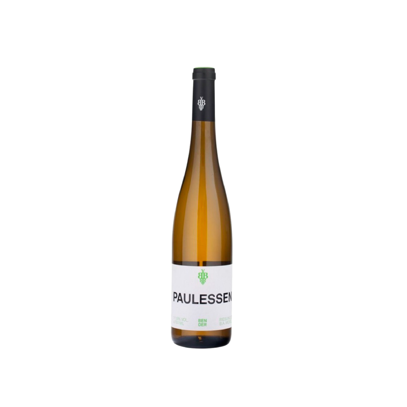 Andreas Bender Paulessen Riesling Trocken 2024