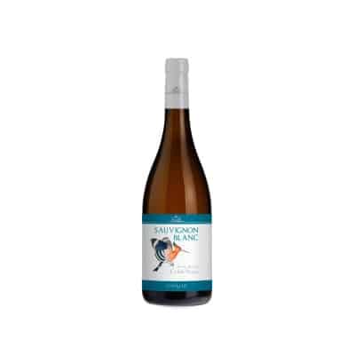 Ansaldi Celso Pesce Sauvignon Blanc 2023