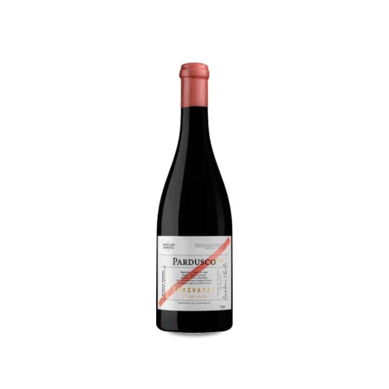 Anselmo Mendes Pardusco Private 2022
