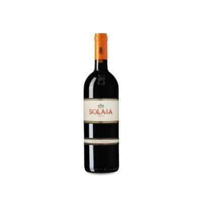 Antinori Solaia 2022
