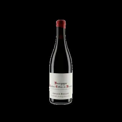 Arnaud Baillot Hautes Côtes de Beaune Rouge 2023