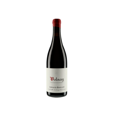 Arnaud Baillot Volnay 2021