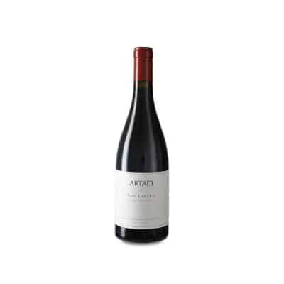 Artadi San Lázaro 2022