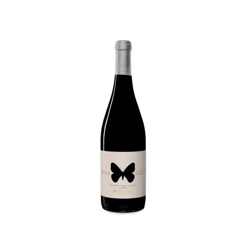 Ausonia Montepulciano d'Abruzzo Apollo 2022