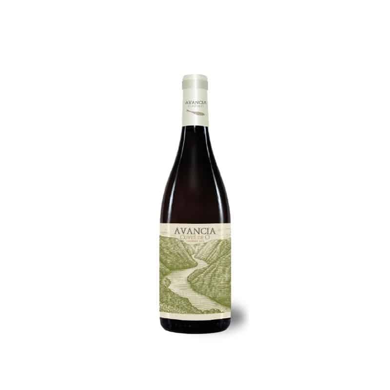 Avancia Cuvee de O 2024