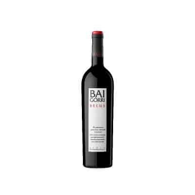 Baigorri Belus 2020