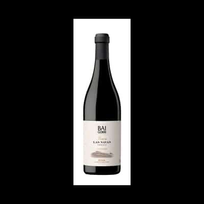 Baigorri Finca Las Navas Tempranillo 2021