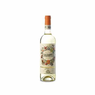 Baluarte Verdejo 2023