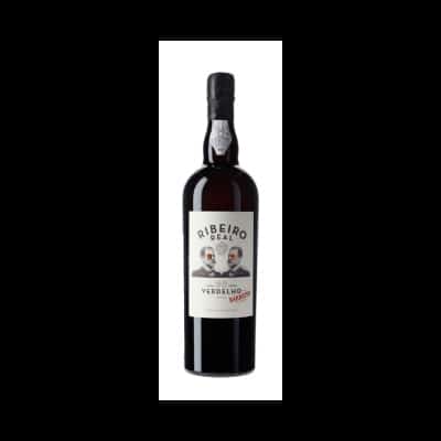 Barbeito 20 Years Old Verdelho Ribeiro Real Ed. 2