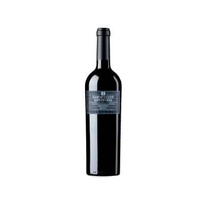 Baron de Ley 7 Viñas Reserva 2017