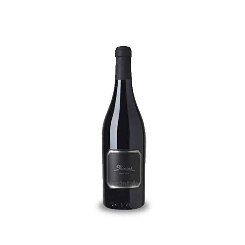 Bassus Pinot Noir 2023
