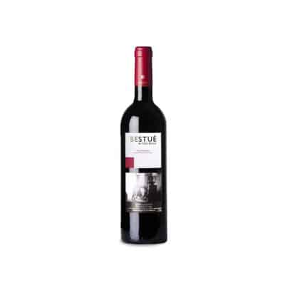 Bestué Finca Rableros 2023