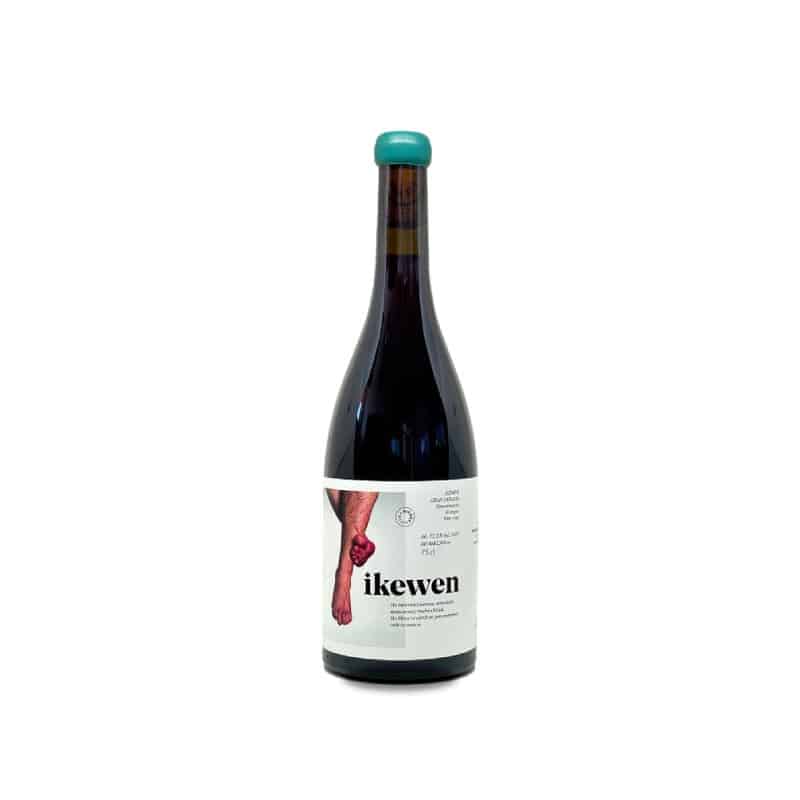 Bien de Altura Ikewen 2022