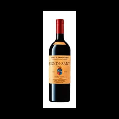 Biondi-Santi Rosso di Montalcino 2021 2022