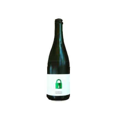 Bodega Clandestina Ancestral Confiscat 2021