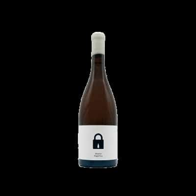 Bodega Clandestina Blanc Fugitiu 2023