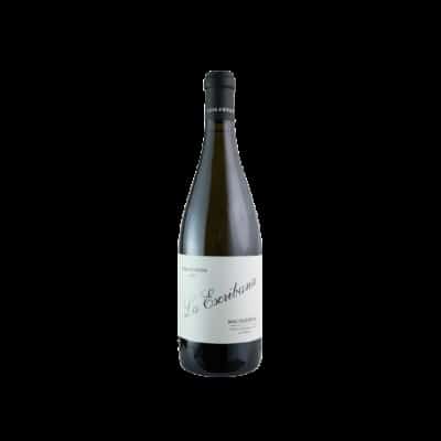 Bodegas Luis Pérez La Escribana Vino de Pasto 2024