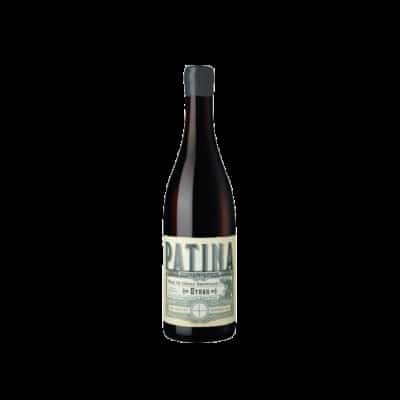 Boekenhoutskloof Patina Syrah 2021