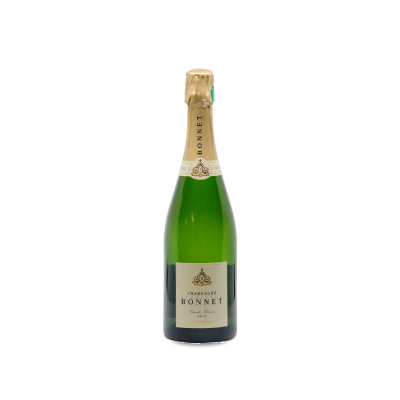 Ferdinand Bonnet Grande Réserve Brut