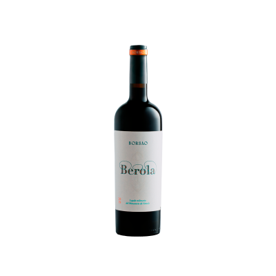 Borsao Berola 2019