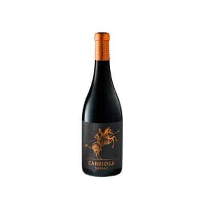 Borsao Cabriola 2020