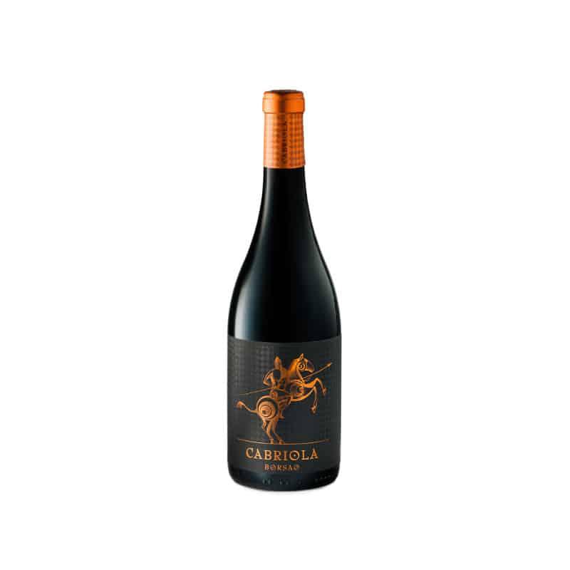 Borsao Cabriola 2020