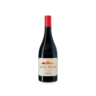 Borsao Tres Picos 2022