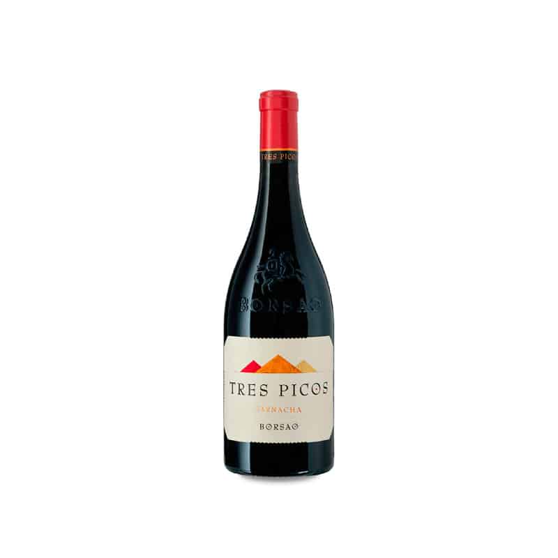 Borsao Tres Picos 2022