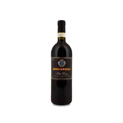 Boscarelli Sotto Casa Vino Nobile di Montepulciano Riserva 2020