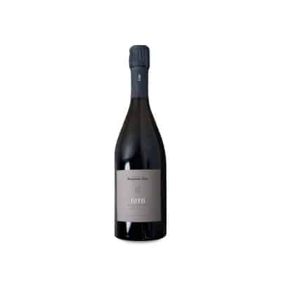 Bourgeois-Diaz Le Temple Blanc de Blancs