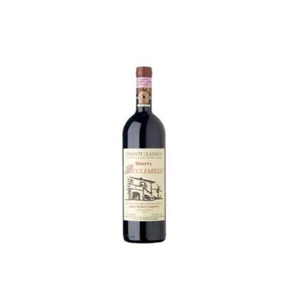 Bucciarelli Chianti Classico Riserva 2017